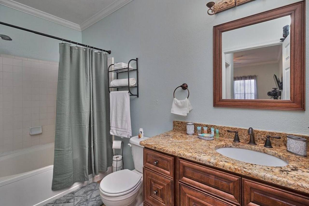 Florida Dream Vacation All New With Amenities Lutz Exterior photo