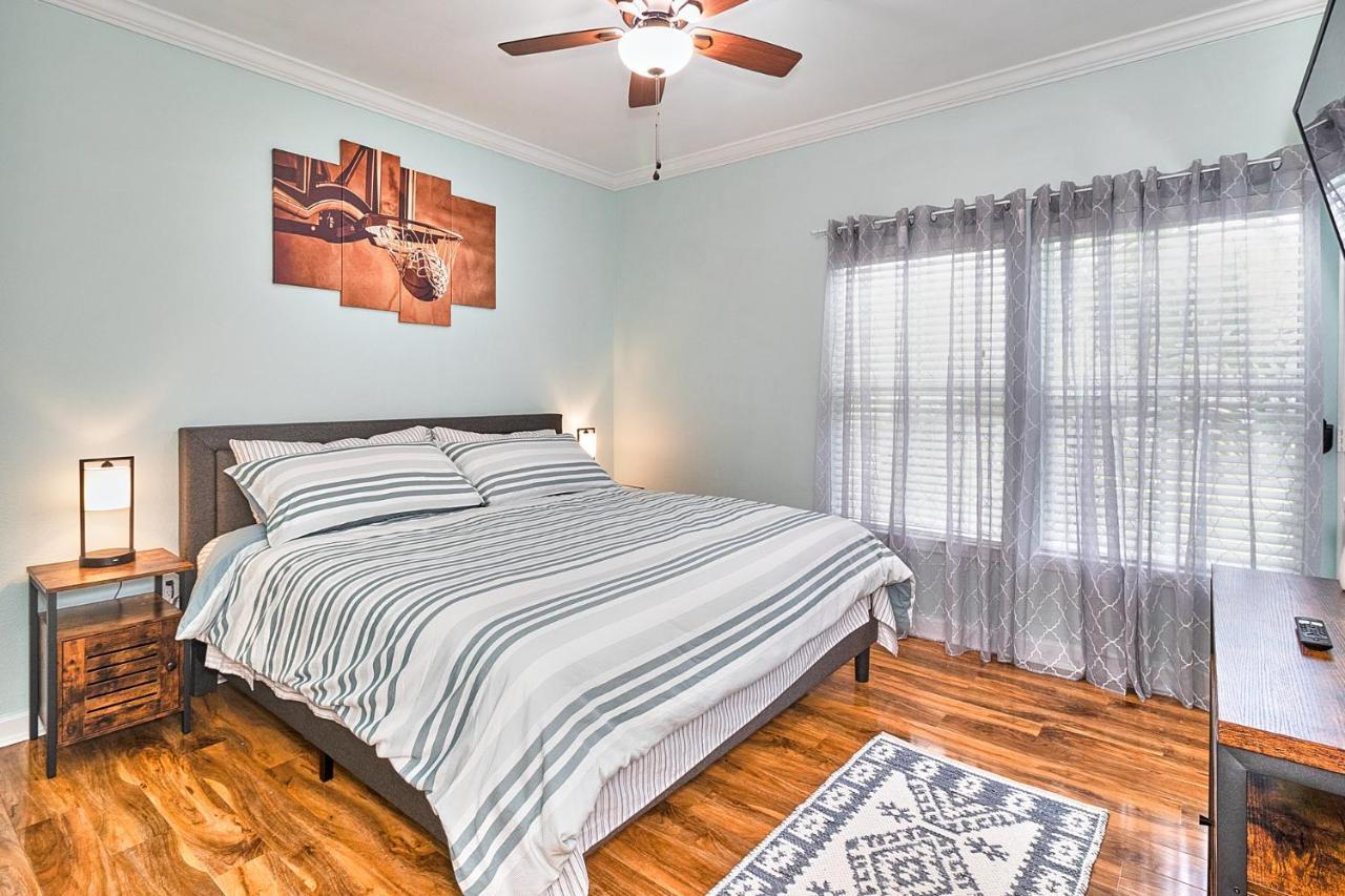 Florida Dream Vacation All New With Amenities Lutz Exterior photo
