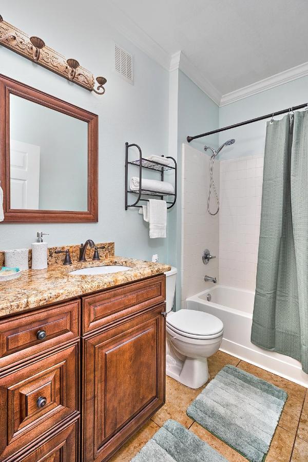 Florida Dream Vacation All New With Amenities Lutz Exterior photo