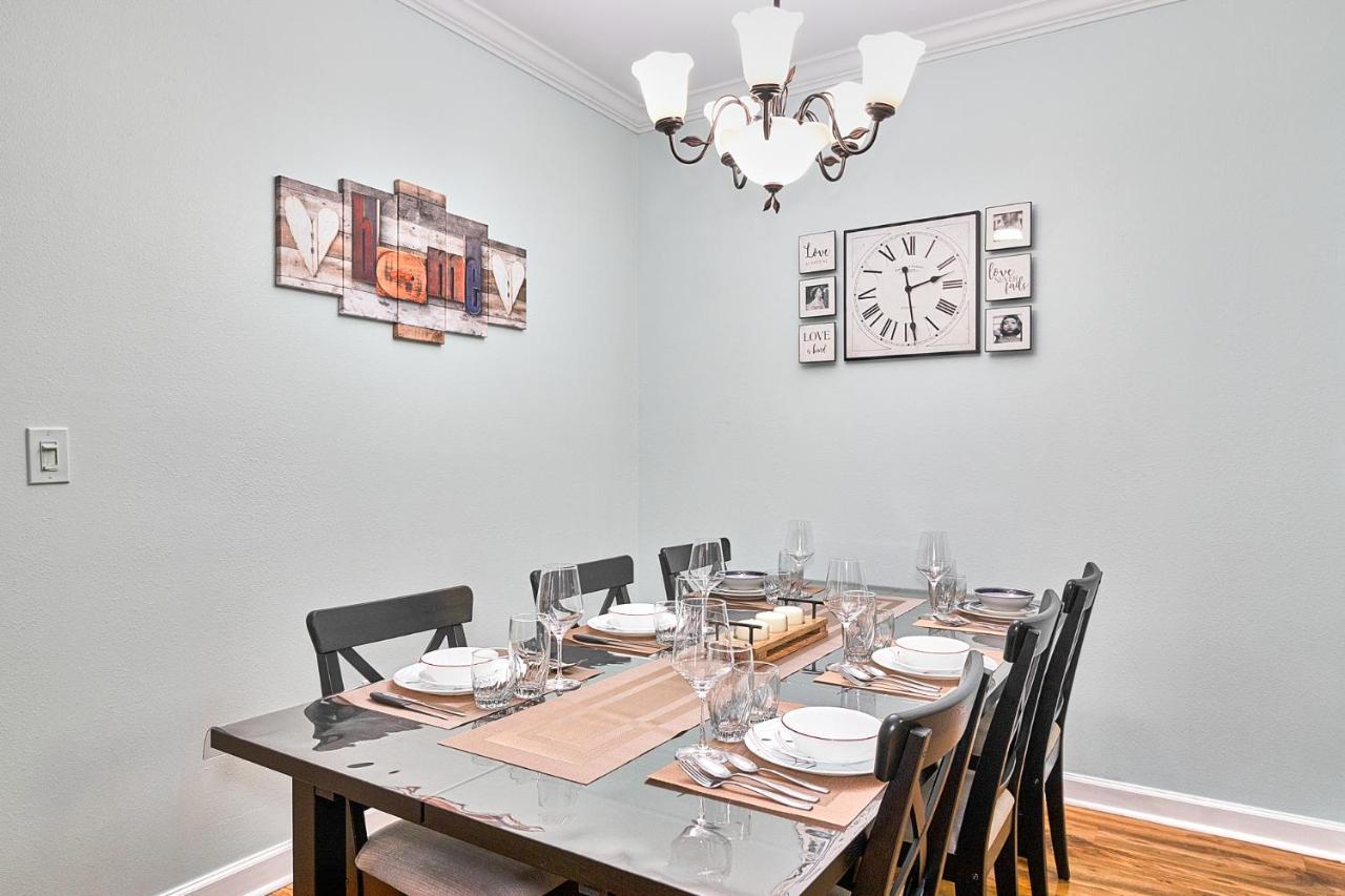 Florida Dream Vacation All New With Amenities Lutz Exterior photo