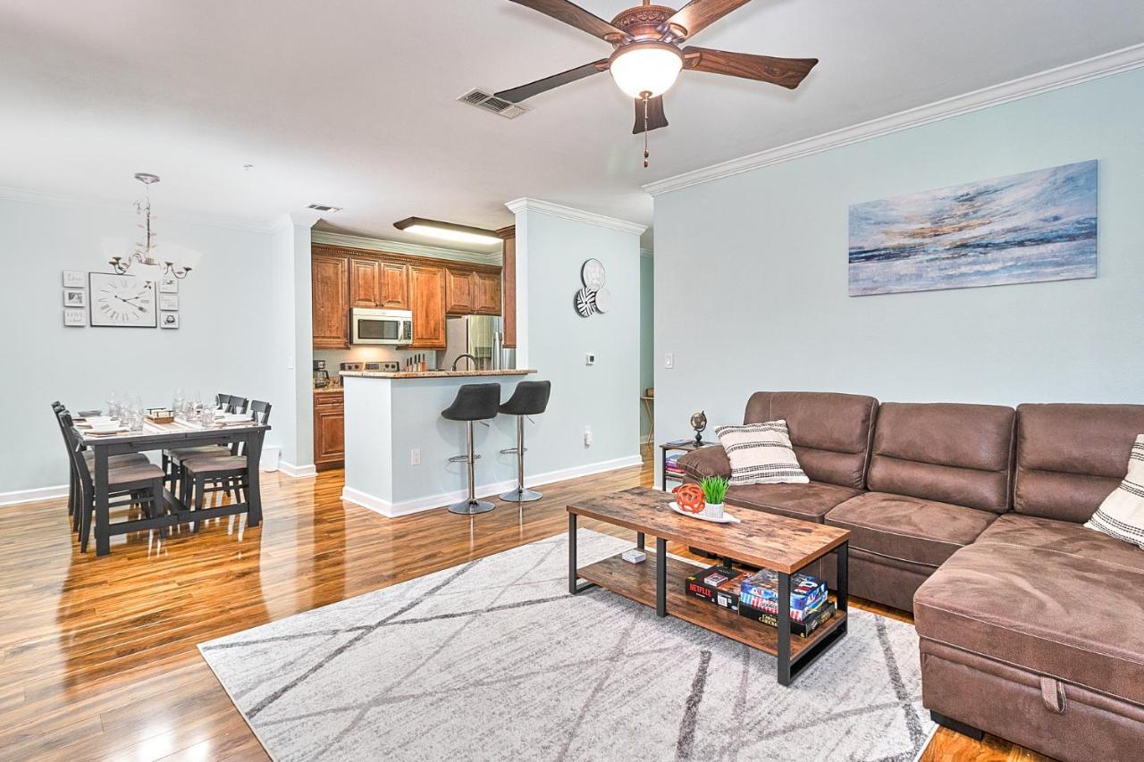 Florida Dream Vacation All New With Amenities Lutz Exterior photo