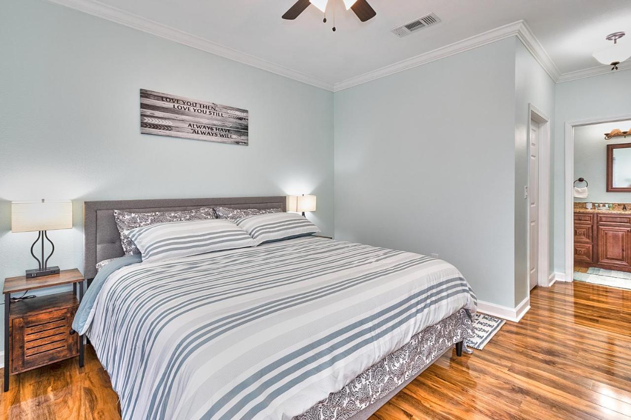 Florida Dream Vacation All New With Amenities Lutz Exterior photo