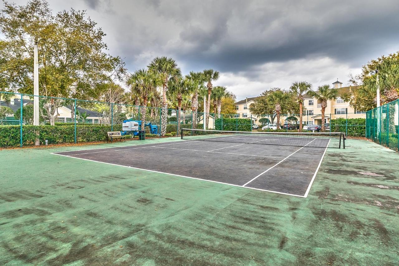 Florida Dream Vacation All New With Amenities Lutz Exterior photo