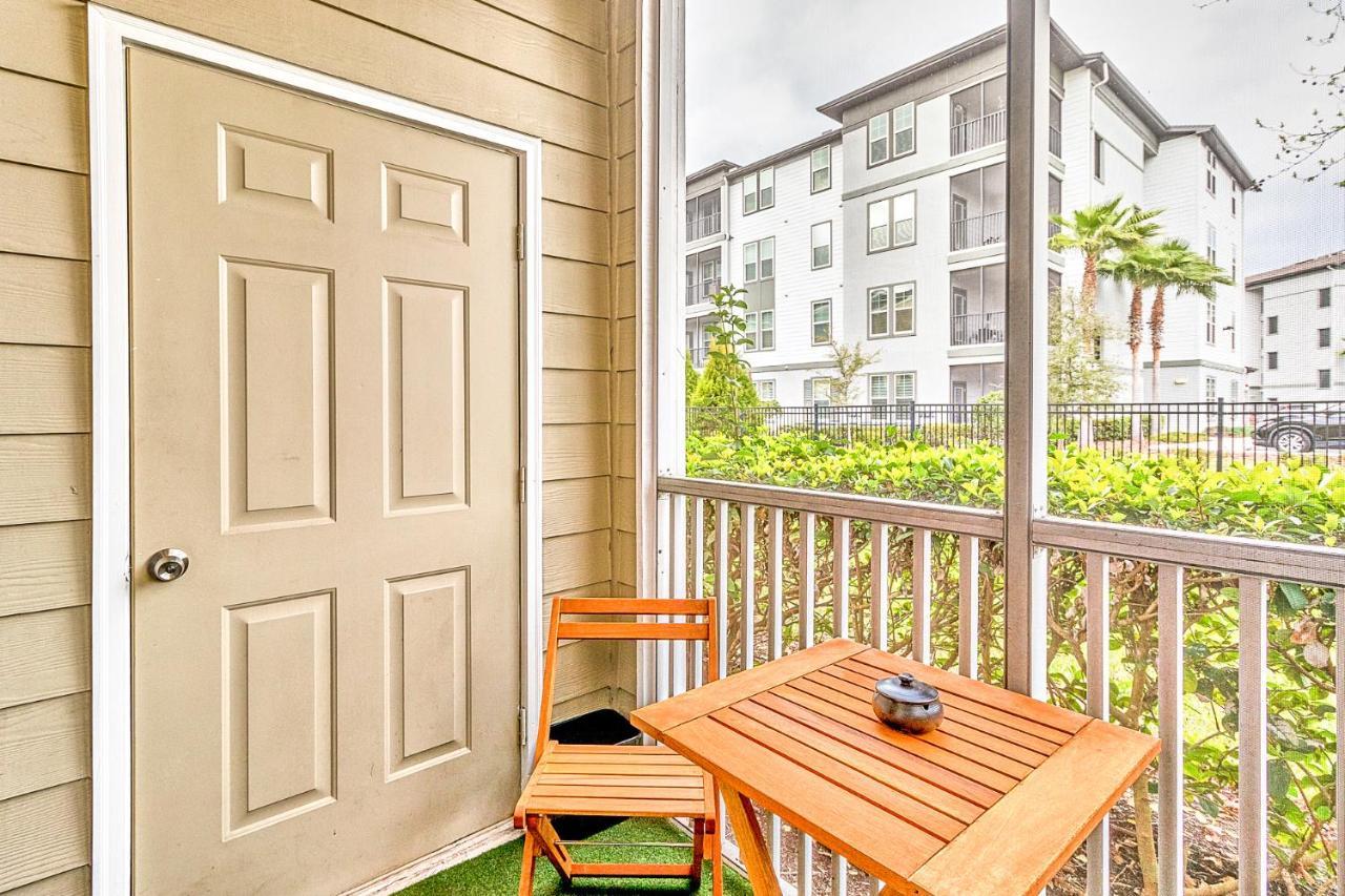 Florida Dream Vacation All New With Amenities Lutz Exterior photo