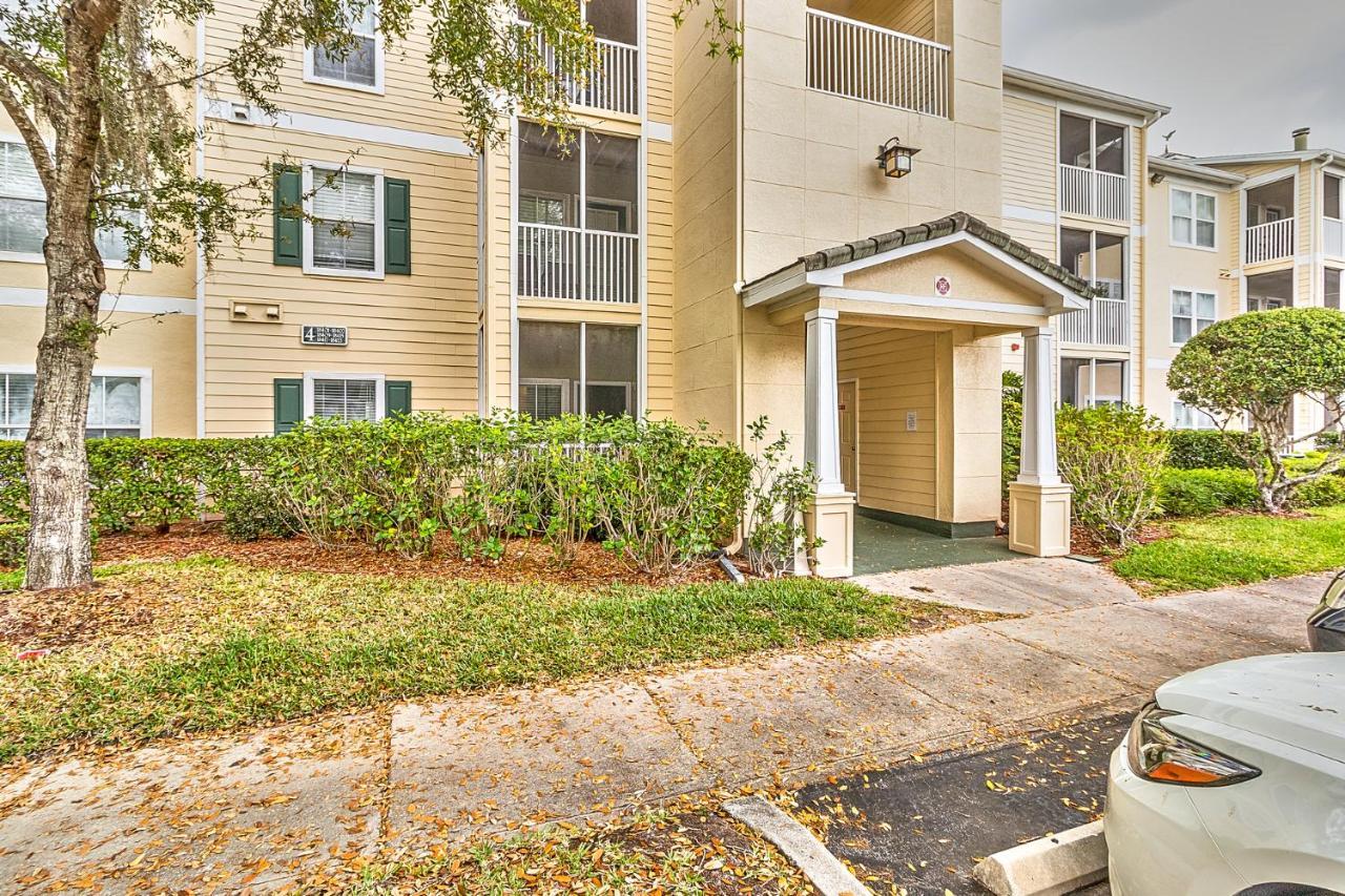 Florida Dream Vacation All New With Amenities Lutz Exterior photo