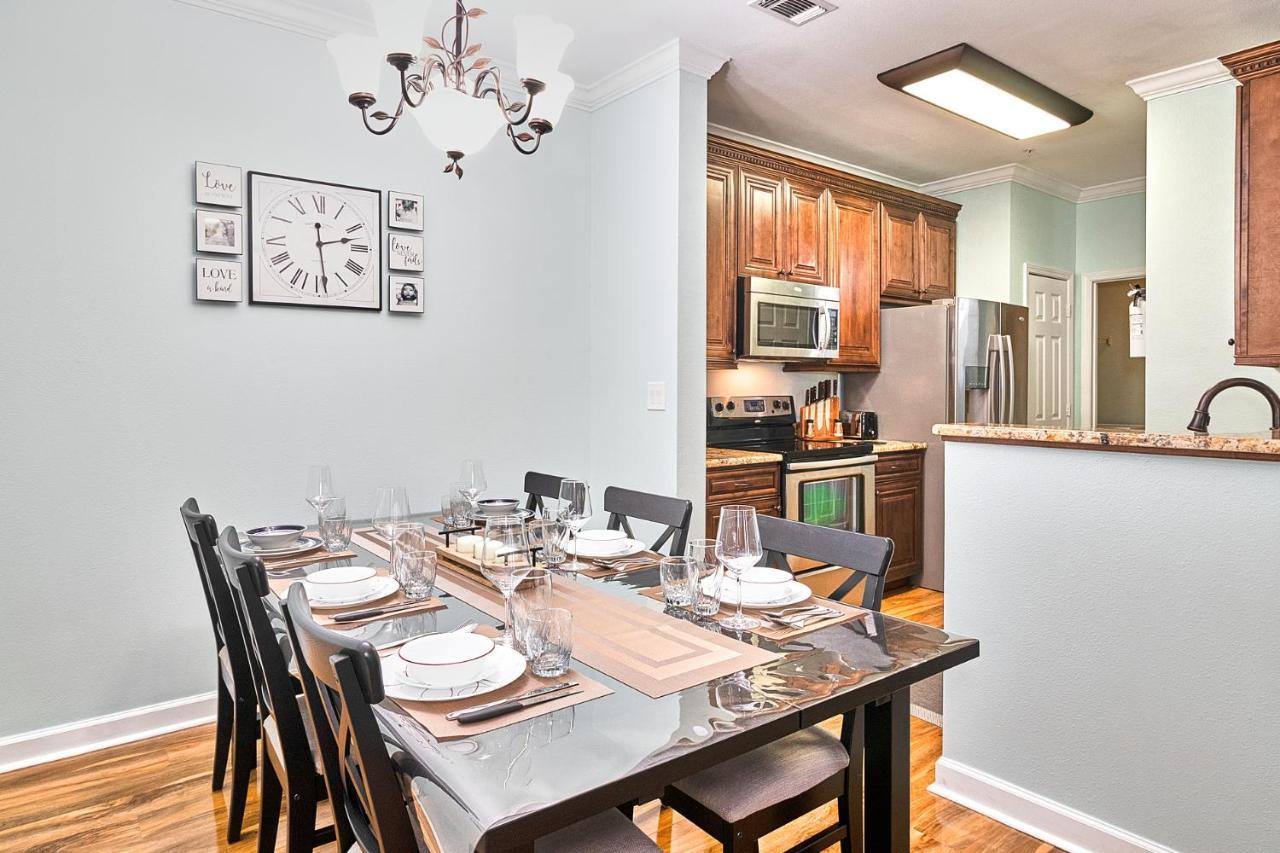 Florida Dream Vacation All New With Amenities Lutz Exterior photo